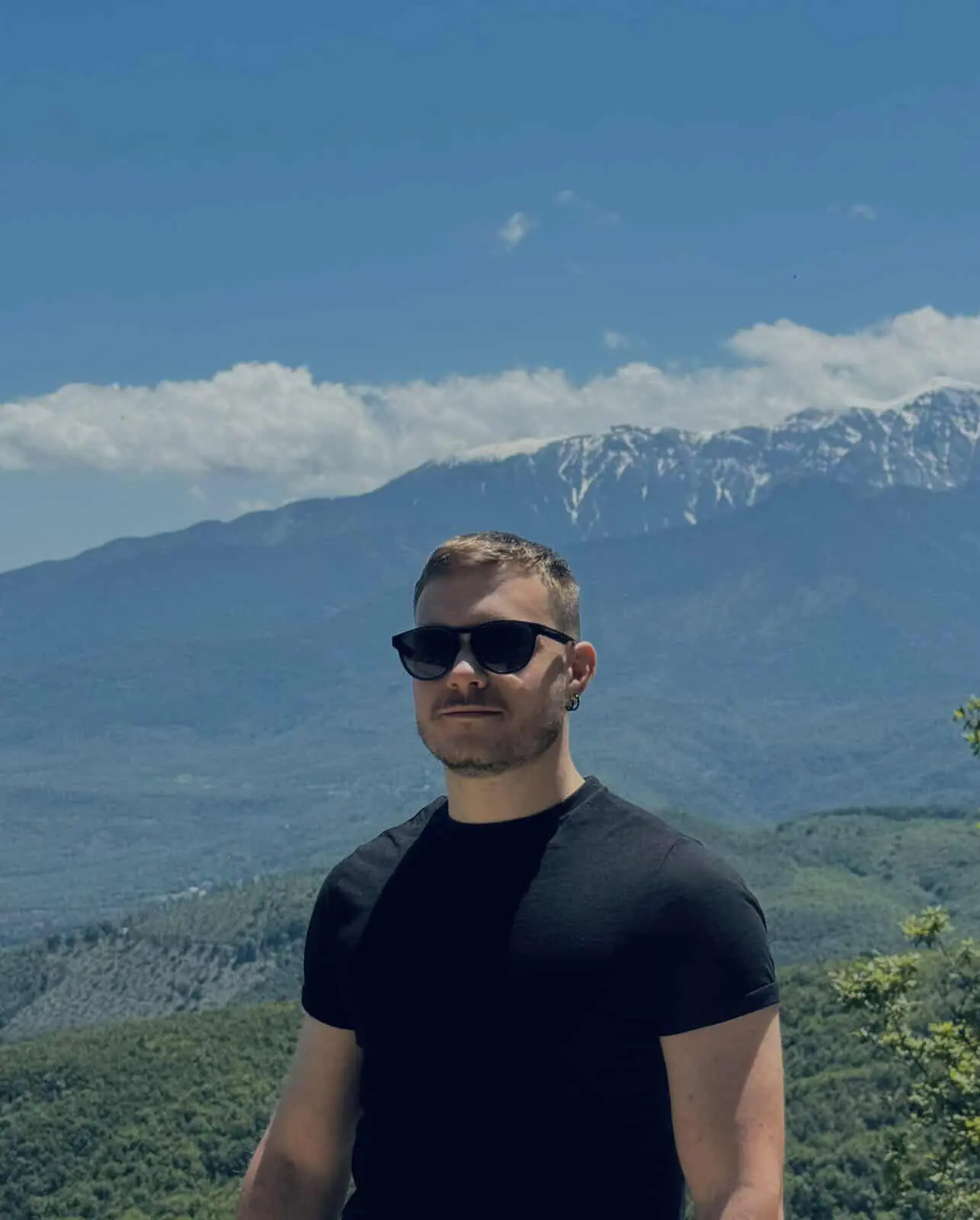 Πλιάκης Δημήτρης